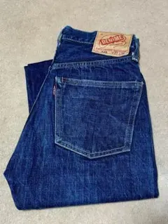 希少　DENIME 15周年モデル　オリゾンティ