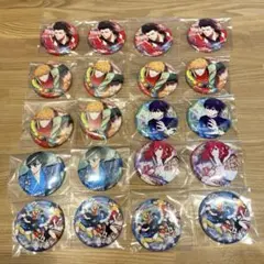 ブルーロック 缶バッジ 文房具カフェモチーフ 千切豹馬 糸師凛 馬狼照英 最安値