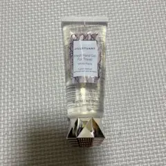 ジルスチュアート フレッシュハンドジェル ホワイトフローラル フォートラベル …