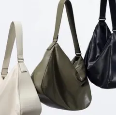 ユニクロ トートバッグ