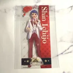 KING OF PRISM展 クリアしおり 一条シン