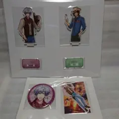 うたプリ ブロッコリーくじ オムニバスドラマCD 黒崎蘭丸