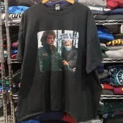 USA古着 ランボー コロナ プリント Tシャツ