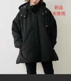 3way マウンテンパーカー