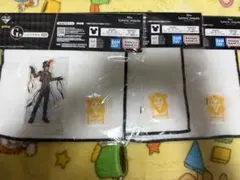 ツイステ 一番くじアクスタ