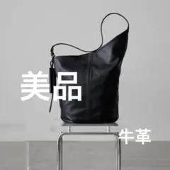 【GALENA/ガレナ】スロープワンショルダーBag インフルエンサーコラボのサムネイル