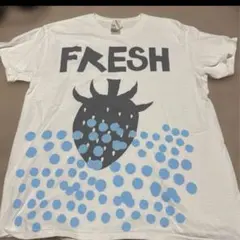 早い者勝ち‼️配送料込‼️WESTFALL ストロベリー柄未使用に近い　サイズS