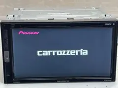 黄昏さん専用】カロッツェリア FH-8500DVS ナビ - メルカリ