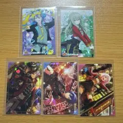 ワンダーランズ×ショウタイム まとめ売り