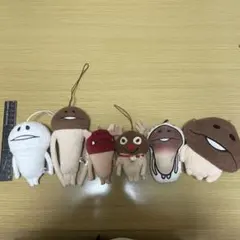 2026年最新】なめこ BIG ぬいぐるみの人気アイテム - メルカリ