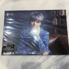 未開封SUPER JUNIOR I THINK U Yesung 未開封