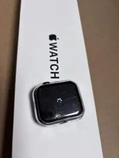 【画面割れ】Apple Watch SE 第一世代