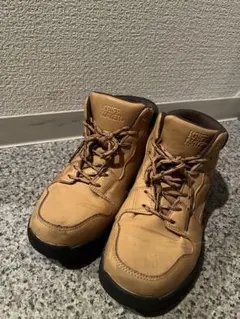 KRIFF MAYER クリフメイヤー レザーブーツ ハイカット