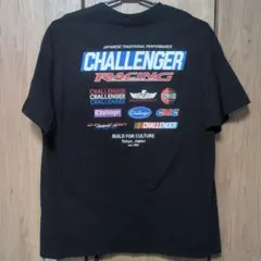CHALLENGER WANTED フィンガープリント Tシャツ ホワイト M - メルカリ