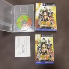 シャーマンキング ソウルファイト ゲームキューブ