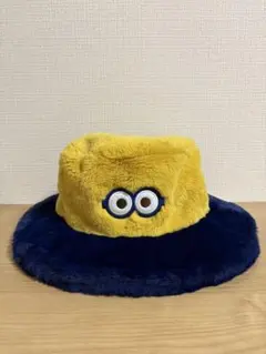 USJ ミニオン バケットハット