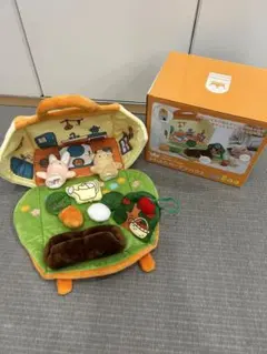 エドインター　ふわふわガーデンハウス