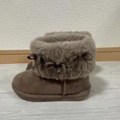 ベビーブーツ ブーツ