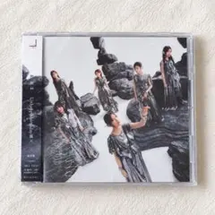 櫻坂46 Unhappy birthday構文 通常盤 新品未開封 CD