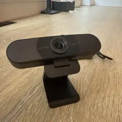 EMEET Webカメラ ウェブカメラ HD1080P 200万画素