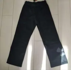 アンダーアーマーYMD裏起毛ズボン