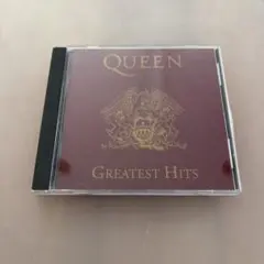 Queen / Greatest Hits