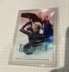 2025年最新】ff カードケースの人気アイテム - メルカリ