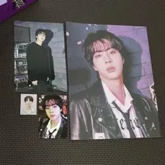 BTSシーグリ2022(Jin)