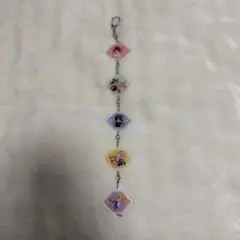 ゆずガチャ 2026 JUN.6 KANAGAWA アクリルキーホルダー - メルカリ