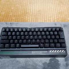 パルサーゲーミングキーボード