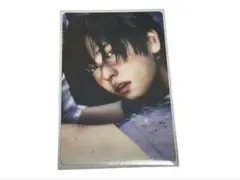 &TEAM Back to Life POPUP フォトカードA TAKI