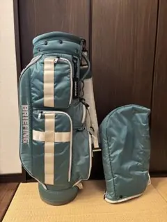 ブリーフィング NC SERIES CR-14 MINTGREEN - メルカリ