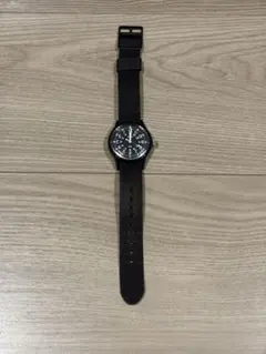 TIMEX × POPEYE®︎ コラボ CAMPER - メルカリ