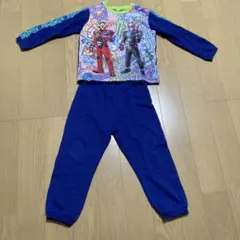 仮面ライダージオウ　光るパジャマ　120