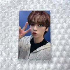 2026年最新】straykids トレカ リノ タワレコの人気アイテム - メルカリ