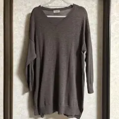 ハートマーケット ニット