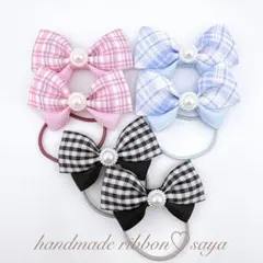 ヘアゴム ベビー・キッズ