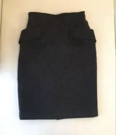 ★お値下げ★【JUSGLITTY】タイトスカート