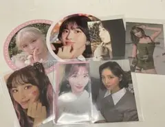 Twice モモ セット