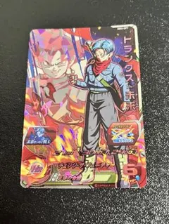 2025年最新】ドラゴンボールヒーローズ mm4 secの人気アイテム