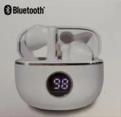 ワイヤレスイヤホンRevolution15 Bluetooth（未使用・新品）