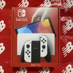 2026年最新】nintendo switch 本体 有機el未開封の人気アイテム - メルカリ