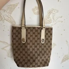 グッチ トートバッグ