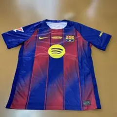 FCバルセロナ23/24 Dri-FITアカデミー プロ プレマッチトップ - メルカリ