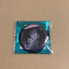 鬼滅の刃　劇場版　無限城　胡蝶しのぶ　胡蝶カナエ　ものがたる眼差し　缶バッジ