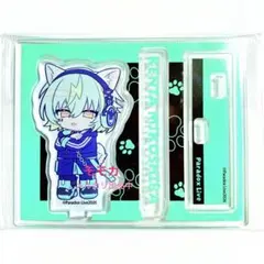 P5R P5X AMO CAFE ミニキャラアクリルスタンド 明智吾郎 - メルカリ