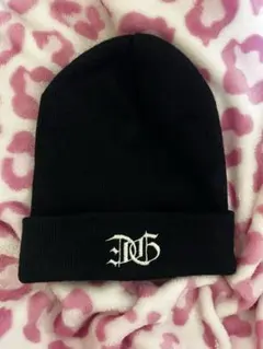 エゴイスト　ニット帽　ビーニー