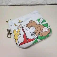 と～てもかわいい♡ハンドメイドポーチ