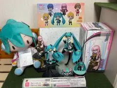 初音ミク　まとめ売り