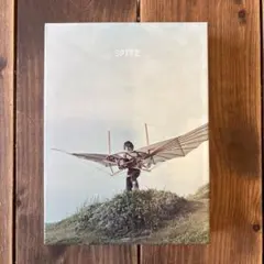 SPITZ 